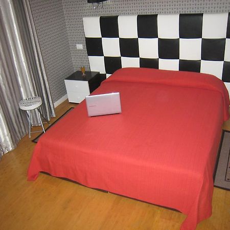 International B&B Venezia Mestre Kültér fotó