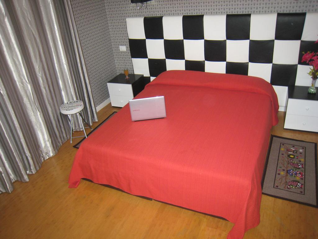 International B&B Venezia Mestre Kültér fotó