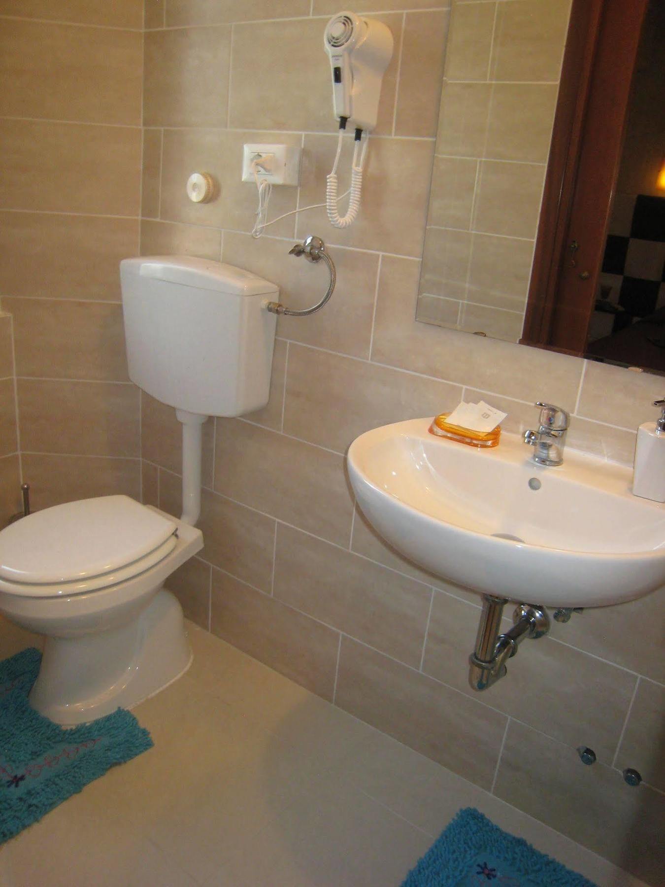 International B&B Venezia Mestre Kültér fotó