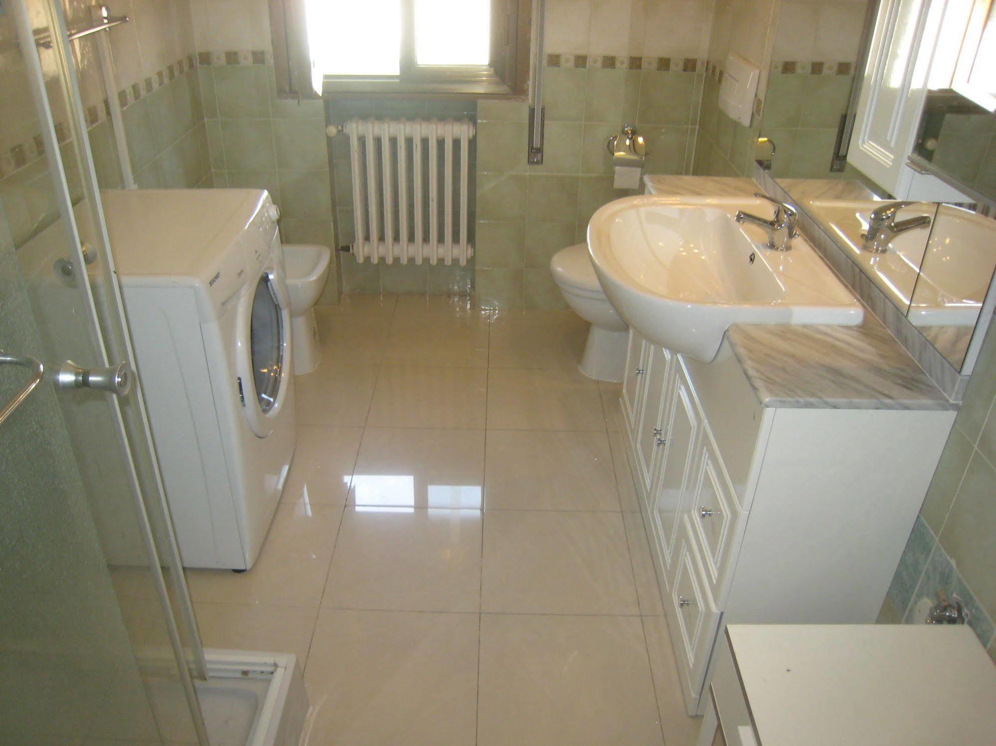 International B&B Venezia Mestre Kültér fotó