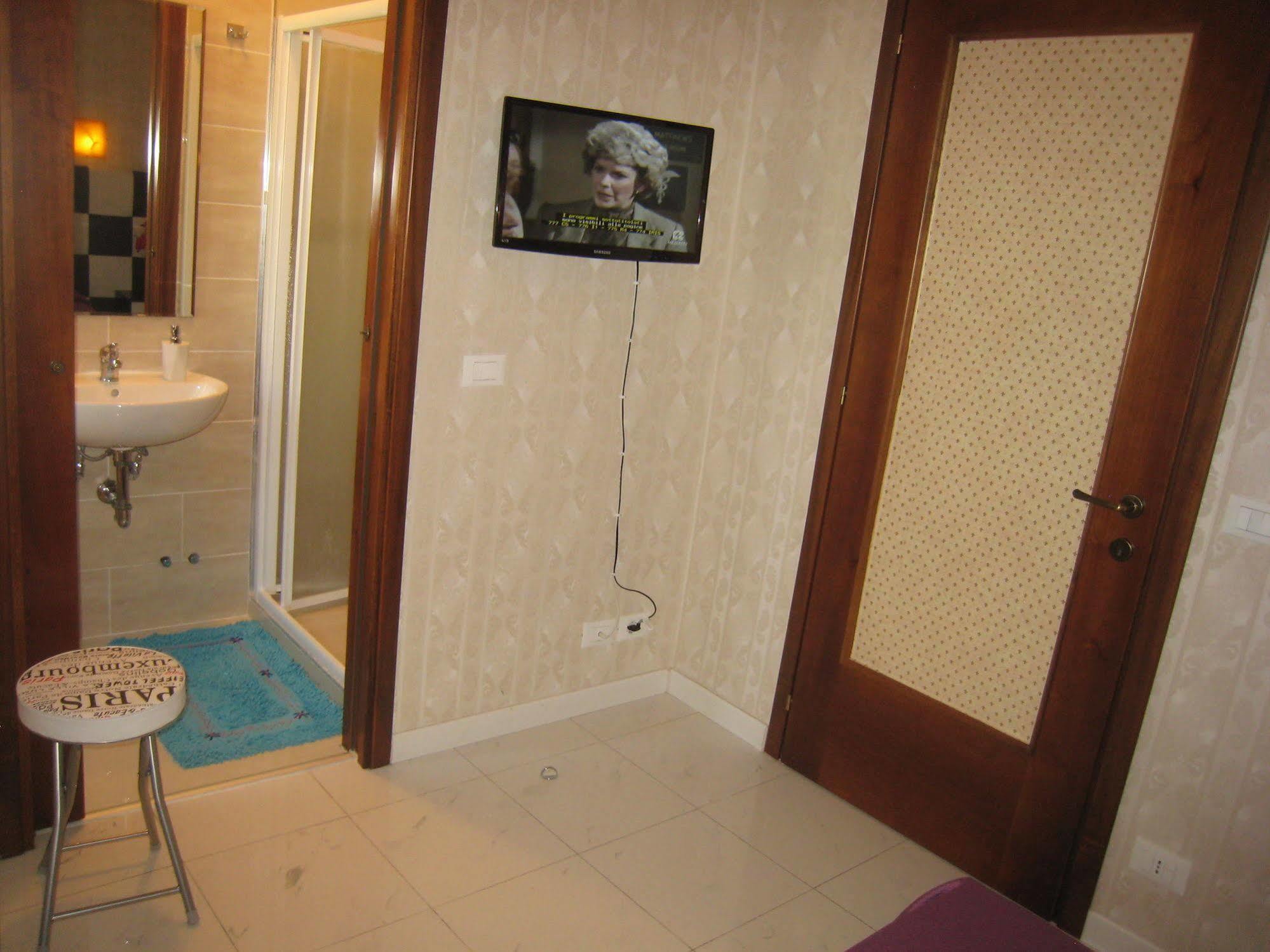 International B&B Venezia Mestre Kültér fotó