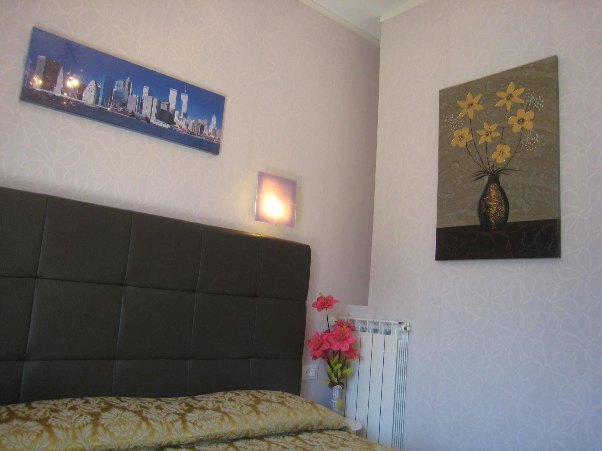 International B&B Venezia Mestre Kültér fotó