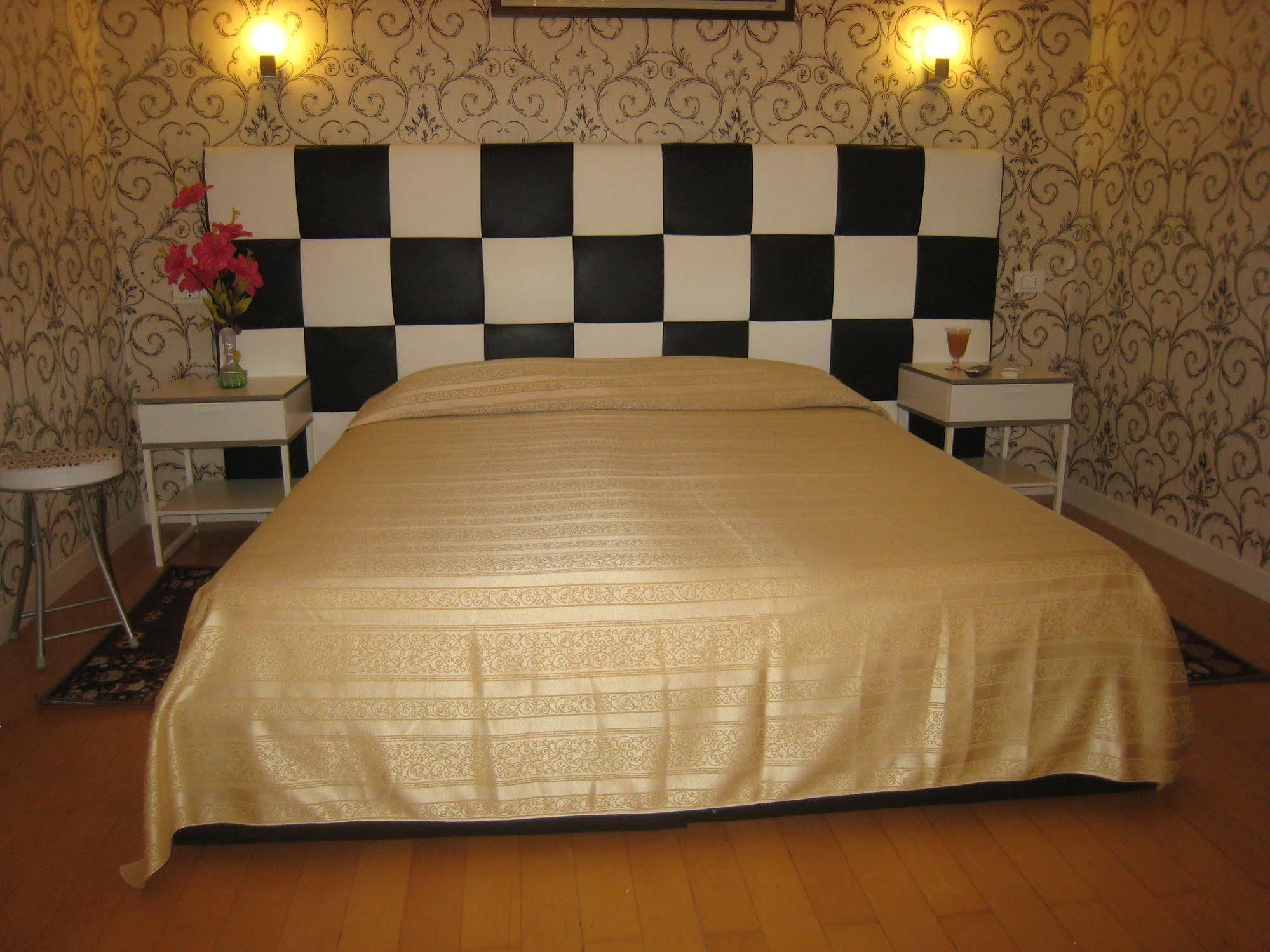 International B&B Venezia Mestre Kültér fotó