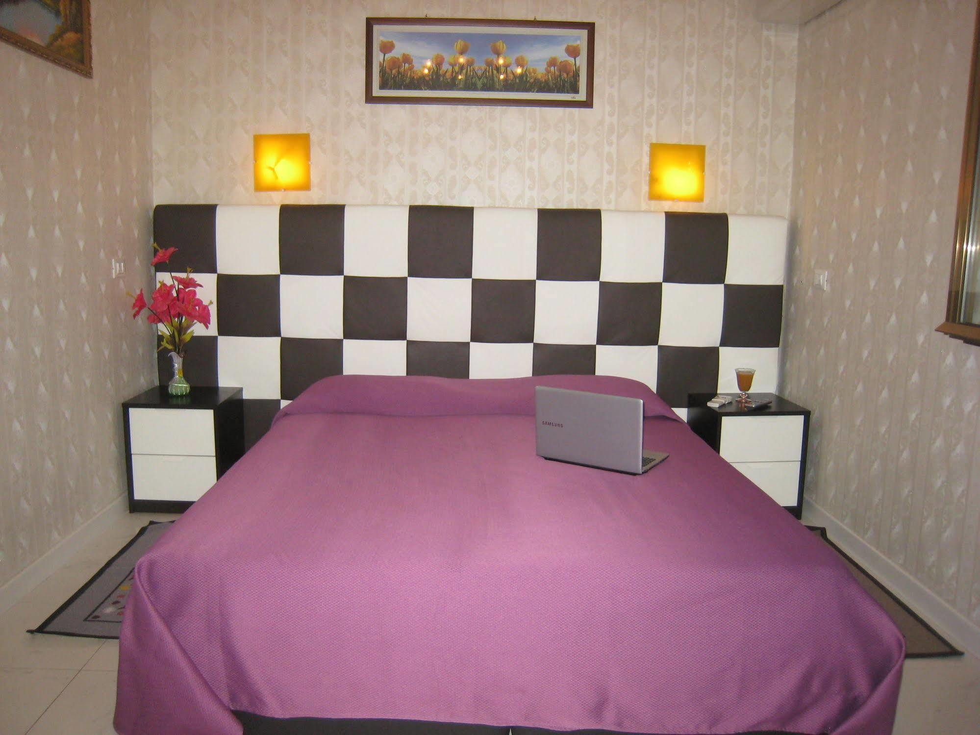 International B&B Venezia Mestre Kültér fotó