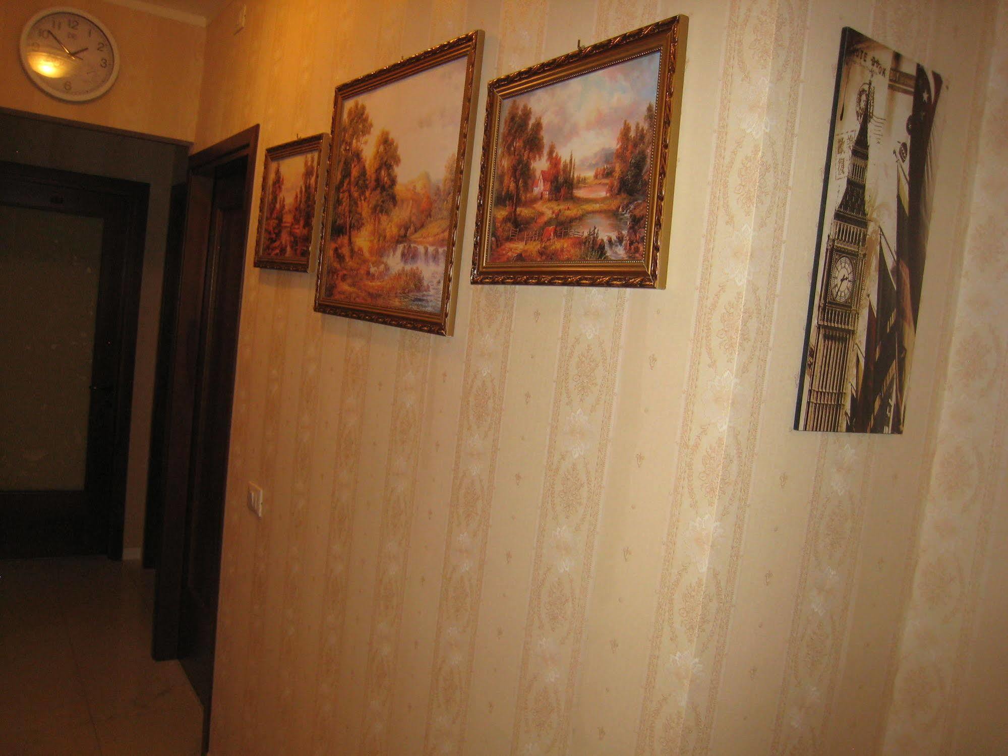 International B&B Venezia Mestre Kültér fotó