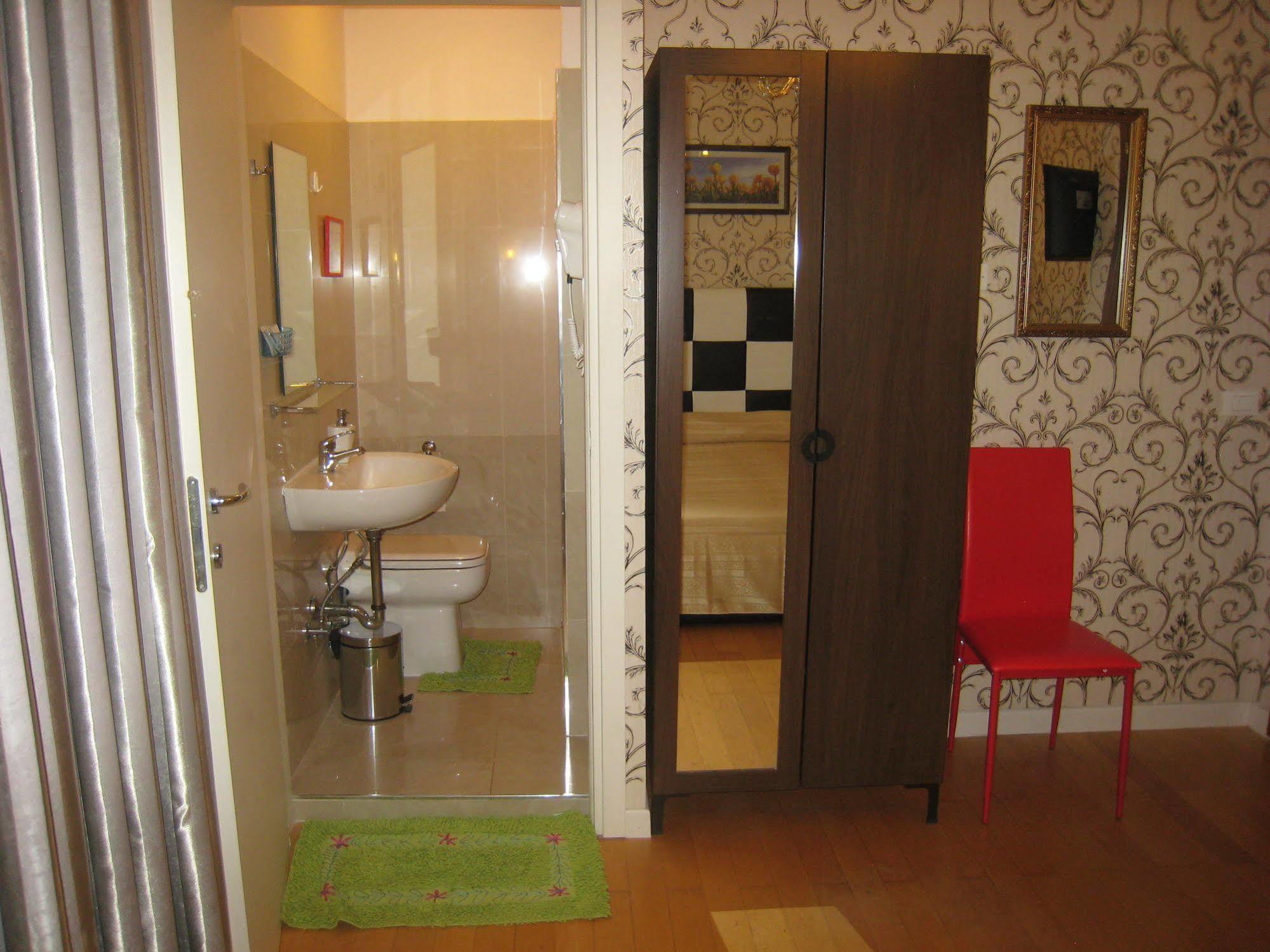 International B&B Venezia Mestre Kültér fotó