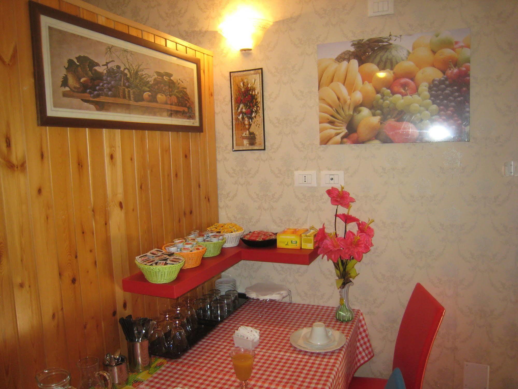 International B&B Venezia Mestre Kültér fotó