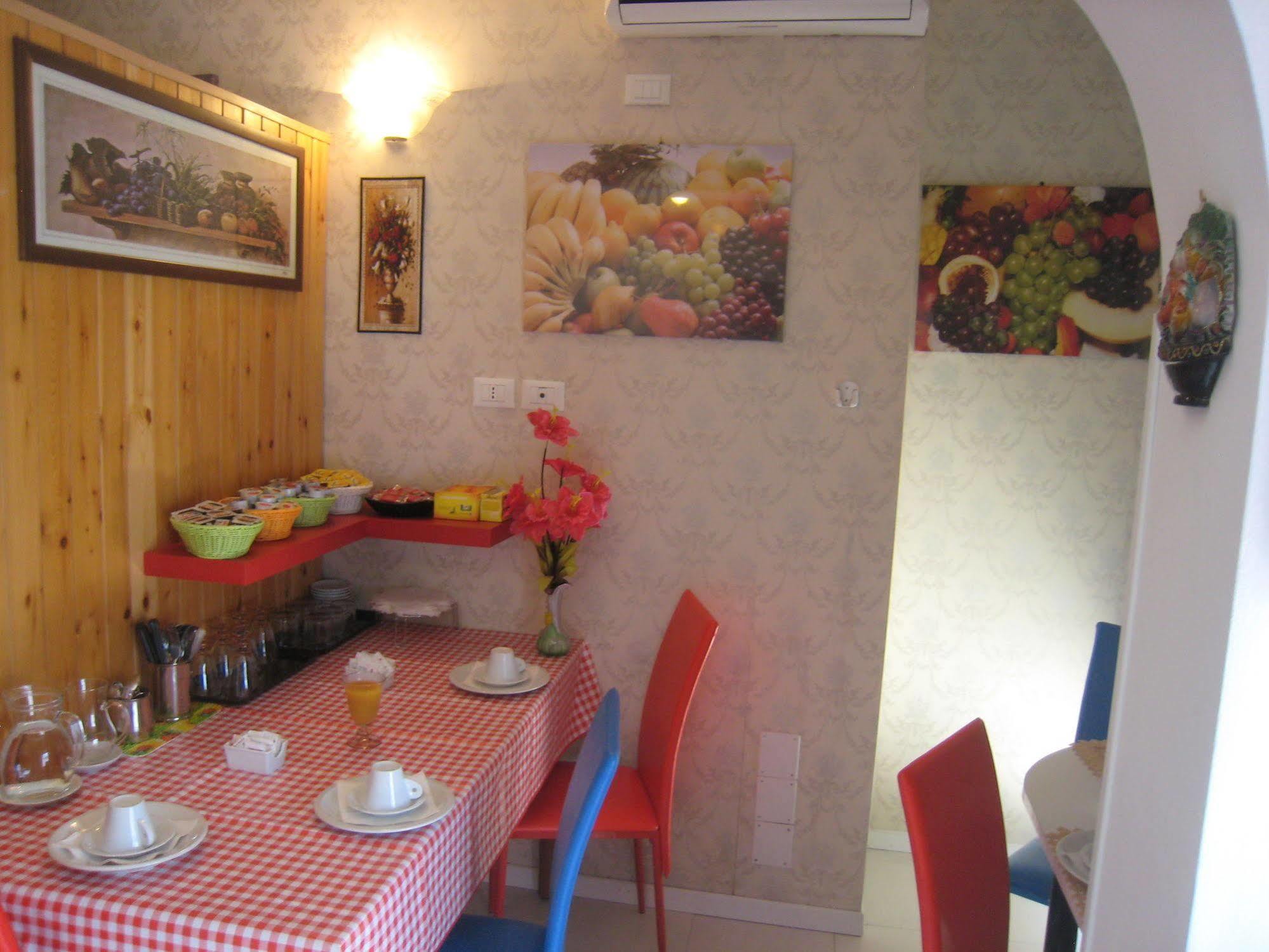 International B&B Venezia Mestre Kültér fotó