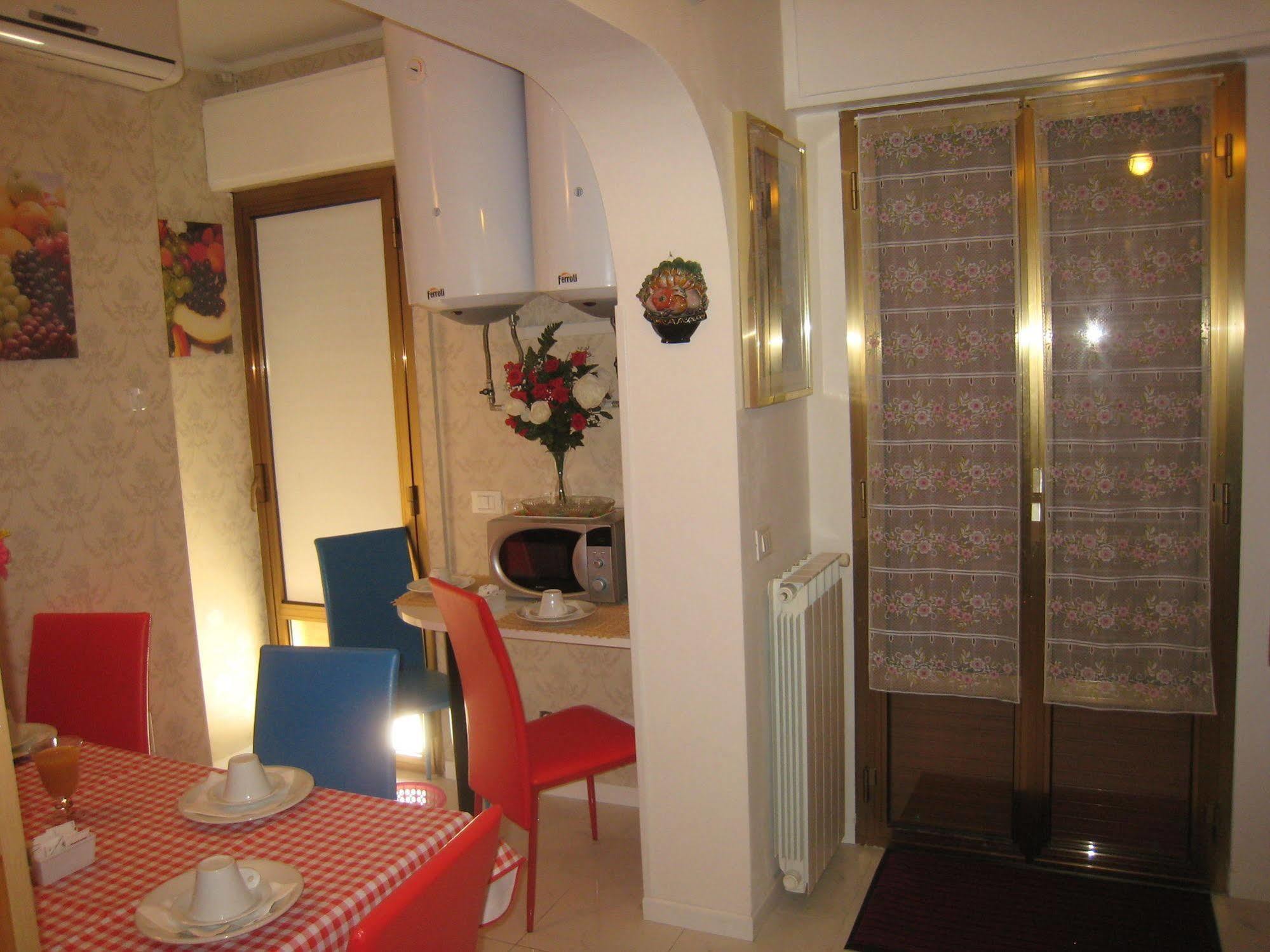 International B&B Venezia Mestre Kültér fotó