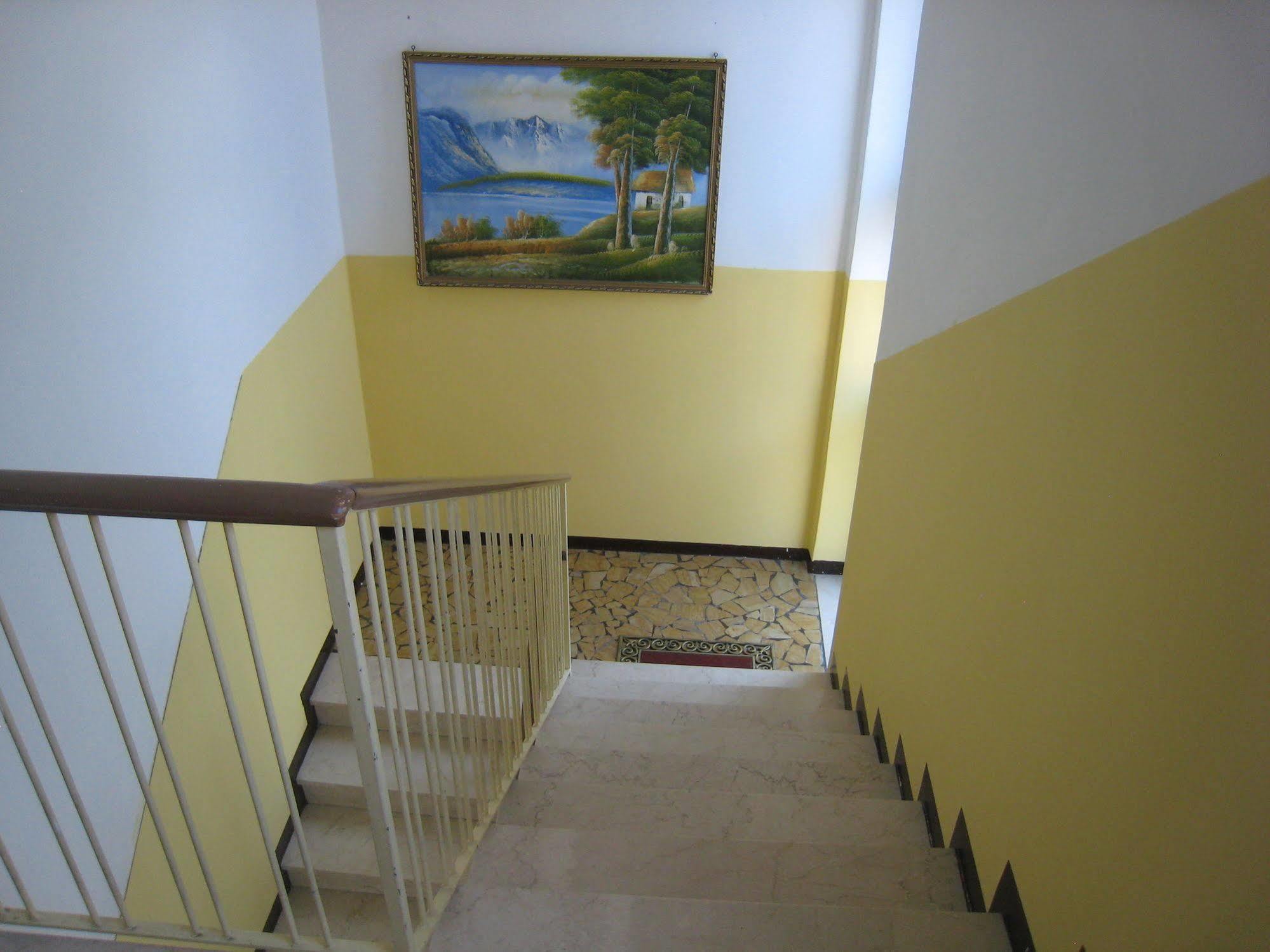 International B&B Venezia Mestre Kültér fotó